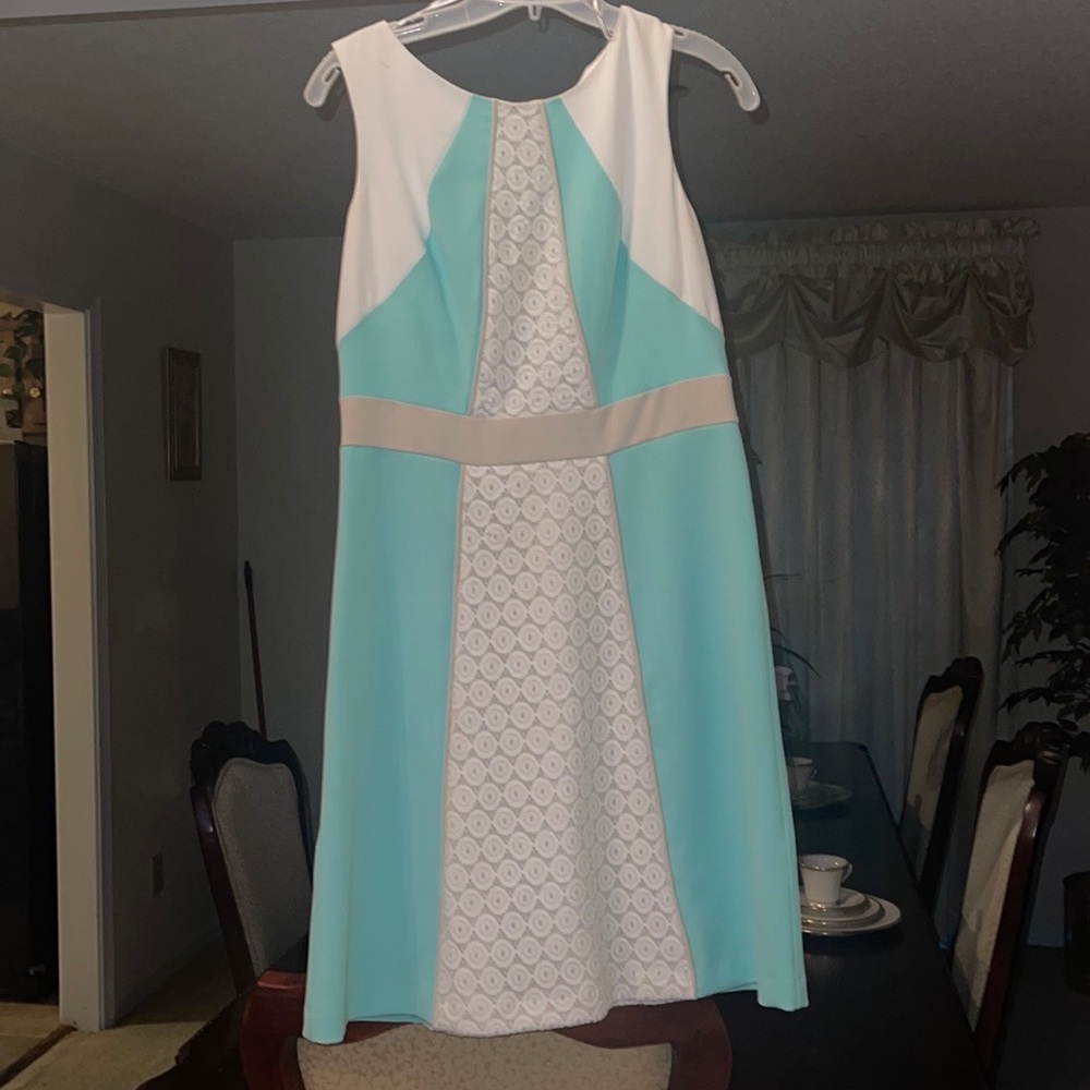 Studio One Dress 👗